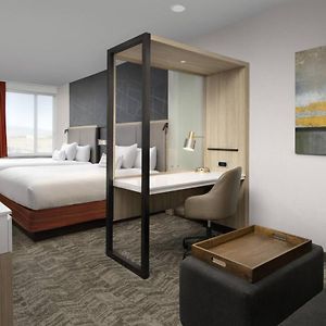 Queen Suite